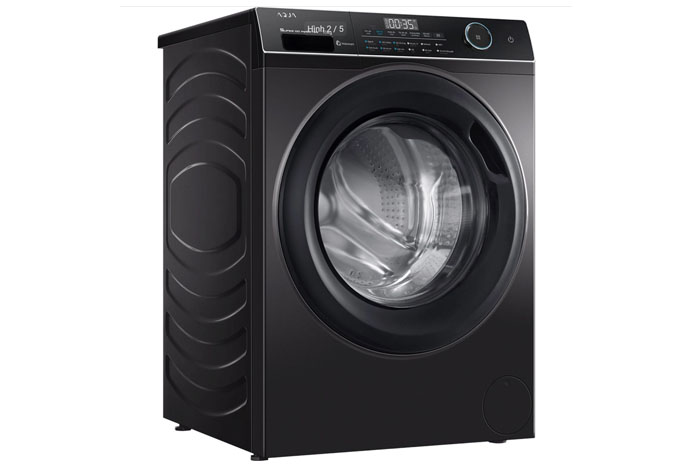 Máy giặt Aqua Inverter 10 kg AW10-BP4959U1K(B)